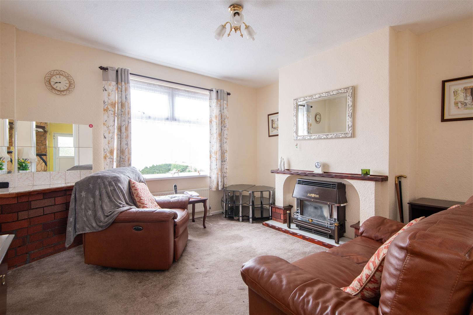 3 bed property in Marlborough Street, Chorley